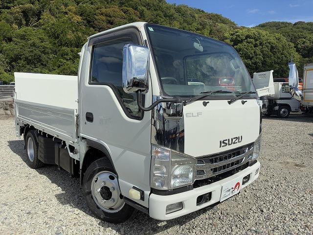 Ref:AUX-23904761 ISUZU ELF TRUCK 2014 3 Ref:AUX-23904761 ISUZU ELF TRUCK 2014 - Image 3