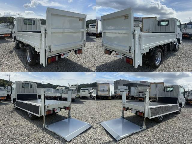Ref:AUX-23904761 ISUZU ELF TRUCK 2014 5 Ref:AUX-23904761 ISUZU ELF TRUCK 2014 - Image 5