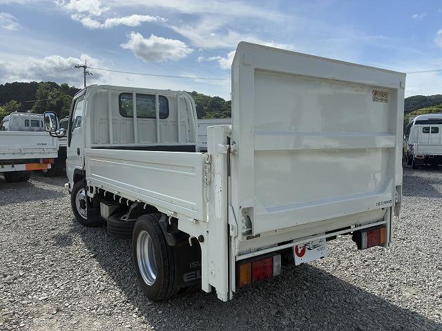Ref:AUX-23904761 ISUZU ELF TRUCK 2014 6 Ref:AUX-23904761 ISUZU ELF TRUCK 2014 - Image 6