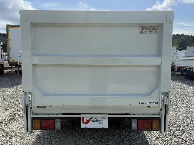 Ref:AUX-23904761 ISUZU ELF TRUCK 2014 7 Ref:AUX-23904761 ISUZU ELF TRUCK 2014 - Image 7