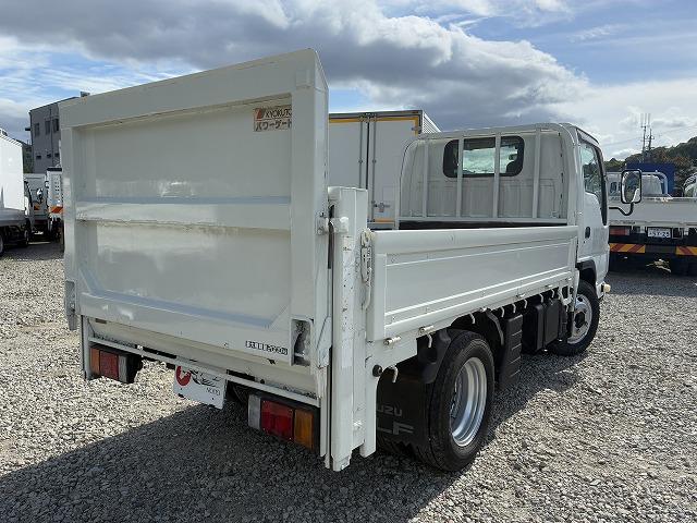 Ref:AUX-23904761 ISUZU ELF TRUCK 2014 8 Ref:AUX-23904761 ISUZU ELF TRUCK 2014 - Image 8