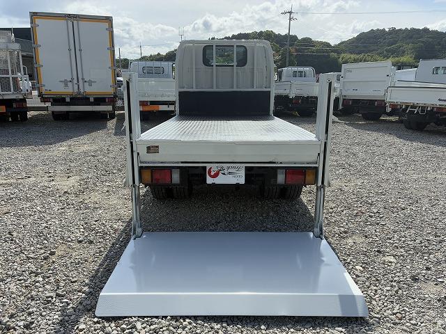 Ref:AUX-23904761 ISUZU ELF TRUCK 2014 9 Ref:AUX-23904761 ISUZU ELF TRUCK 2014 - Image 9