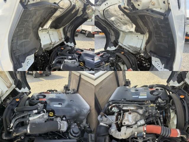 Ref:AUX-23904761 ISUZU ELF TRUCK 2014 10 Ref:AUX-23904761 ISUZU ELF TRUCK 2014 - Image 10