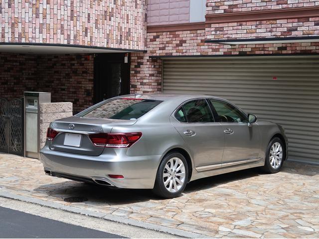Ref:AUX-23904819 LEXUS LS 2015 2 Ref:AUX-23904819 LEXUS LS 2015 - Image 2