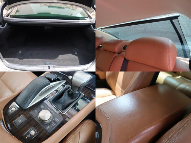Ref:AUX-23904819 LEXUS LS 2015 11 Ref:AUX-23904819 LEXUS LS 2015 - Image 11