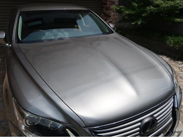 Ref:AUX-23904819 LEXUS LS 2015 12 Ref:AUX-23904819 LEXUS LS 2015 - Image 12