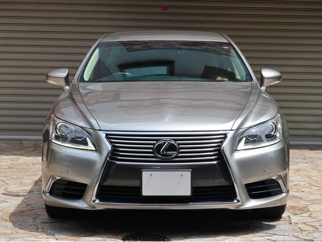 Ref:AUX-23904819 LEXUS LS 2015 3 Ref:AUX-23904819 LEXUS LS 2015 - Image 3
