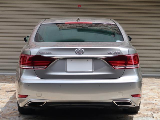Ref:AUX-23904819 LEXUS LS 2015 5 Ref:AUX-23904819 LEXUS LS 2015 - Image 5