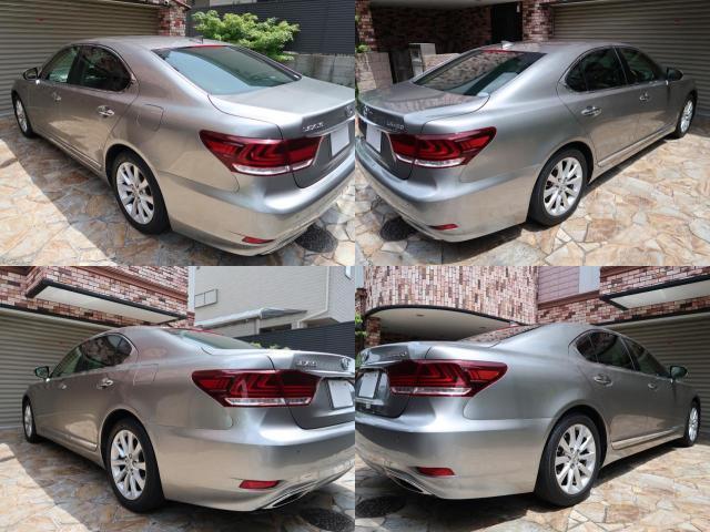 Ref:AUX-23904819 LEXUS LS 2015 6 Ref:AUX-23904819 LEXUS LS 2015 - Image 6
