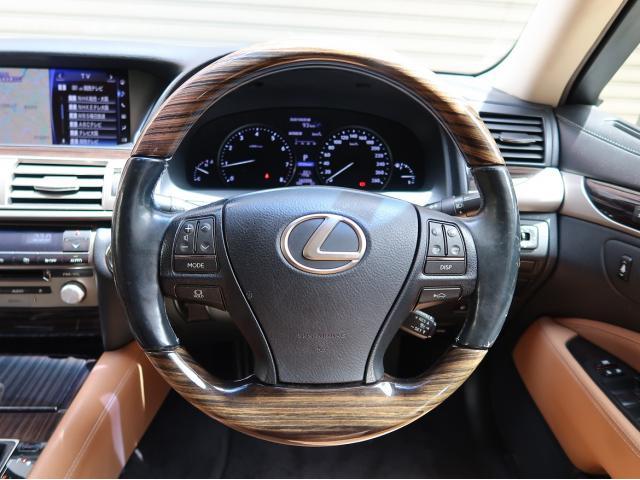 Ref:AUX-23904819 LEXUS LS 2015 8 Ref:AUX-23904819 LEXUS LS 2015 - Image 8