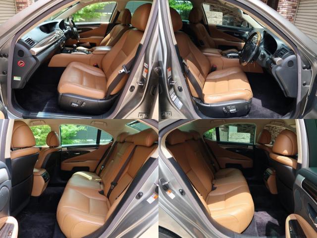 Ref:AUX-23904819 LEXUS LS 2015 10 Ref:AUX-23904819 LEXUS LS 2015 - Image 10