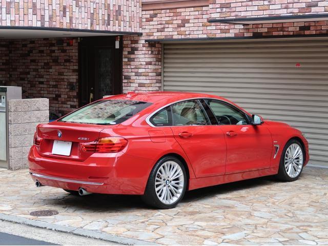 Ref:AUX-23904820 BMW 4 SERIES 2015 2 Ref:AUX-23904820 BMW 4 SERIES 2015 - Image 2