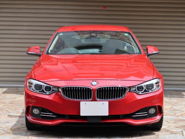 Ref:AUX-23904820 BMW 4 SERIES 2015 3 Ref:AUX-23904820 BMW 4 SERIES 2015 - Image 3