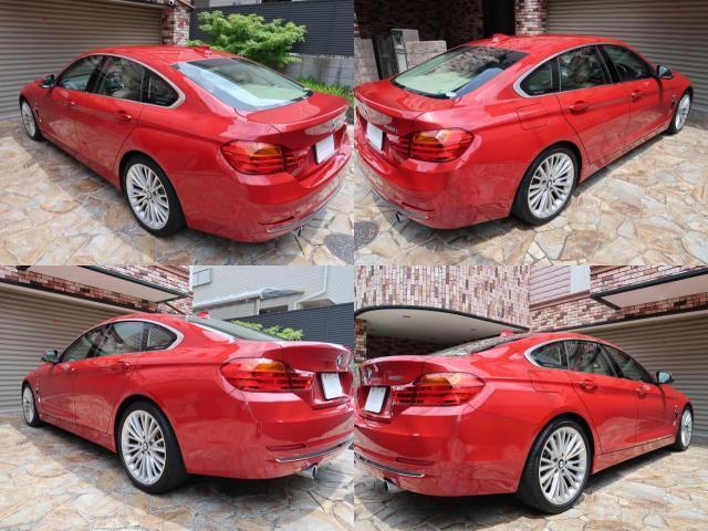 Ref:AUX-23904820 BMW 4 SERIES 2015 6 Ref:AUX-23904820 BMW 4 SERIES 2015 - Image 6
