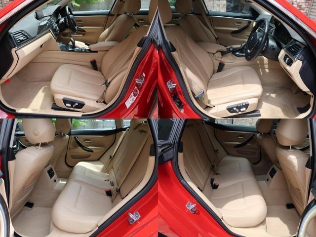 Ref:AUX-23904820 BMW 4 SERIES 2015 10 Ref:AUX-23904820 BMW 4 SERIES 2015 - Image 10