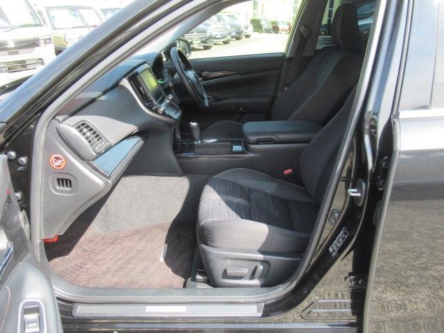 Ref:AUX-23904823 TOYOTA CROWN 2015 17 Ref:AUX-23904823 TOYOTA CROWN 2015 - Image 17