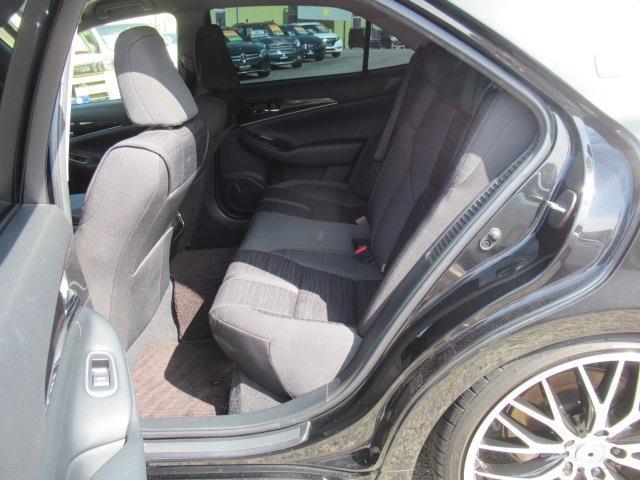 Ref:AUX-23904823 TOYOTA CROWN 2015 18 Ref:AUX-23904823 TOYOTA CROWN 2015 - Image 18