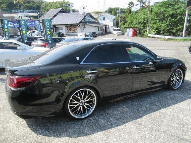 Ref:AUX-23904823 TOYOTA CROWN 2015 3 Ref:AUX-23904823 TOYOTA CROWN 2015 - Image 3