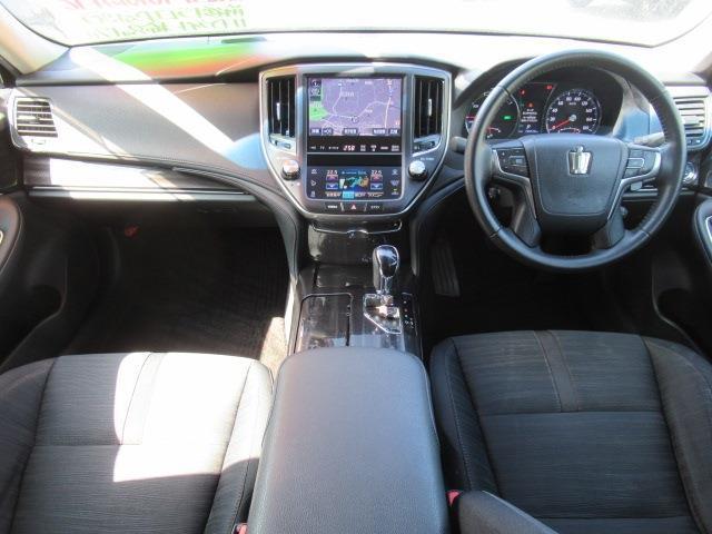 Ref:AUX-23904823 TOYOTA CROWN 2015 4 Ref:AUX-23904823 TOYOTA CROWN 2015 - Image 4