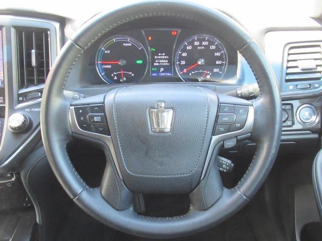 Ref:AUX-23904823 TOYOTA CROWN 2015 5 Ref:AUX-23904823 TOYOTA CROWN 2015 - Image 5