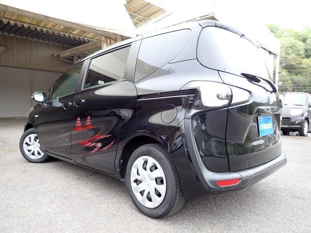 Ref:AUX-23904832 TOYOTA SIENTA 2015 2 Ref:AUX-23904832 TOYOTA SIENTA 2015 - Image 2