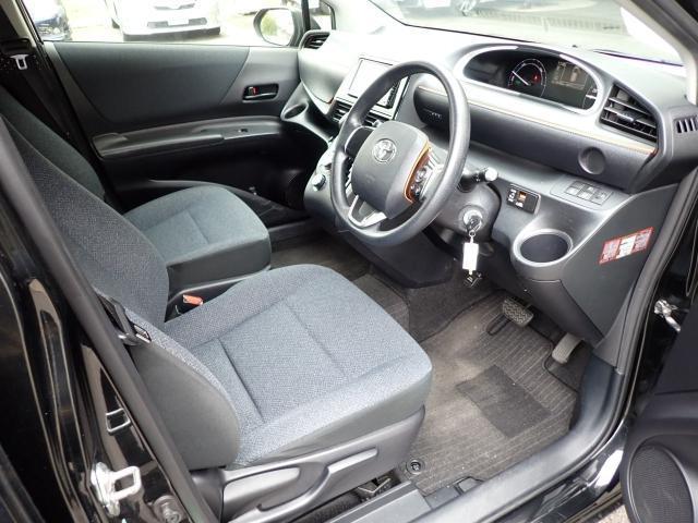 Ref:AUX-23904832 TOYOTA SIENTA 2015 3 Ref:AUX-23904832 TOYOTA SIENTA 2015 - Image 3