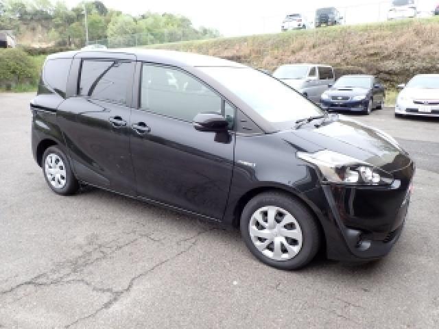 Ref:AUX-23904832 TOYOTA SIENTA 2015 4 Ref:AUX-23904832 TOYOTA SIENTA 2015 - Image 4