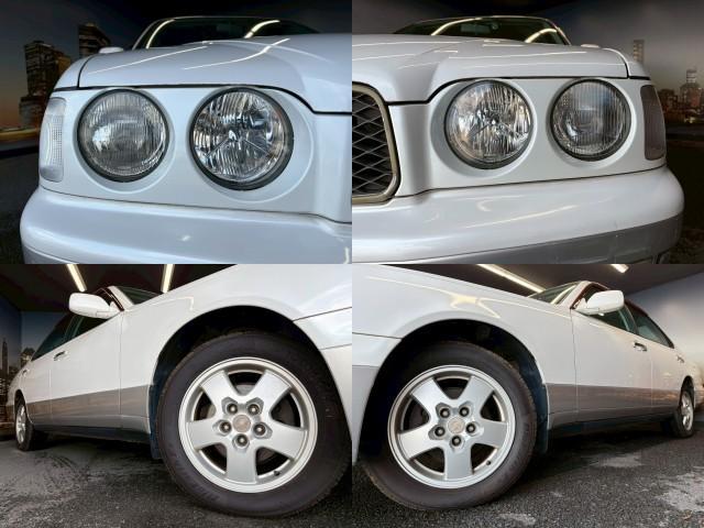 Ref:AUX-23904844 NISSAN GLORIA 1995 4 Ref:AUX-23904844 NISSAN GLORIA 1995 - Image 4