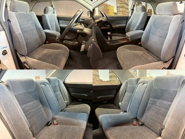 Ref:AUX-23904844 NISSAN GLORIA 1995 6 Ref:AUX-23904844 NISSAN GLORIA 1995 - Image 6