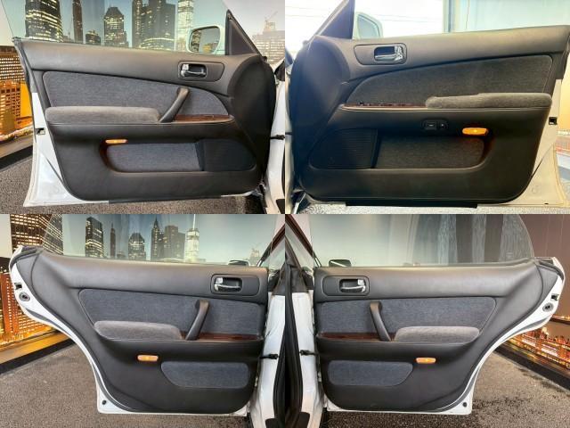 Ref:AUX-23904844 NISSAN GLORIA 1995 7 Ref:AUX-23904844 NISSAN GLORIA 1995 - Image 7
