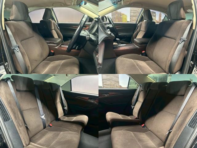 Ref:AUX-23904849 TOYOTA CROWN HYBRID 2013 4 Ref:AUX-23904849 TOYOTA CROWN HYBRID 2013 - Image 4