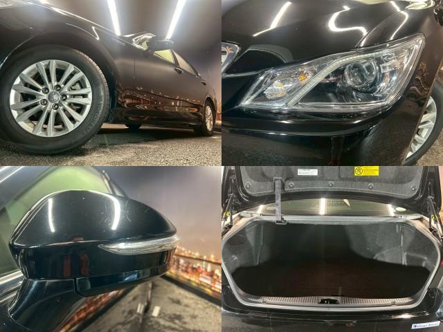 Ref:AUX-23904849 TOYOTA CROWN HYBRID 2013 7 Ref:AUX-23904849 TOYOTA CROWN HYBRID 2013 - Image 7