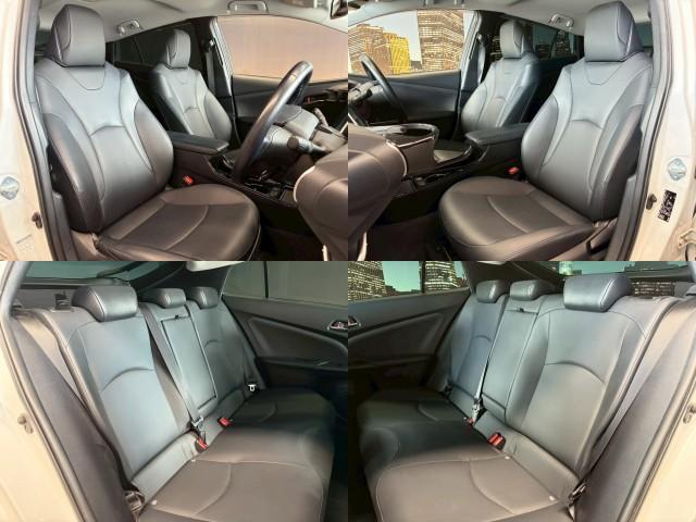 Ref:AUX-23904850 TOYOTA PRIUS 2021 4 Ref:AUX-23904850 TOYOTA PRIUS 2021 - Image 4