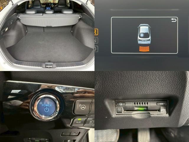 Ref:AUX-23904850 TOYOTA PRIUS 2021 6 Ref:AUX-23904850 TOYOTA PRIUS 2021 - Image 6