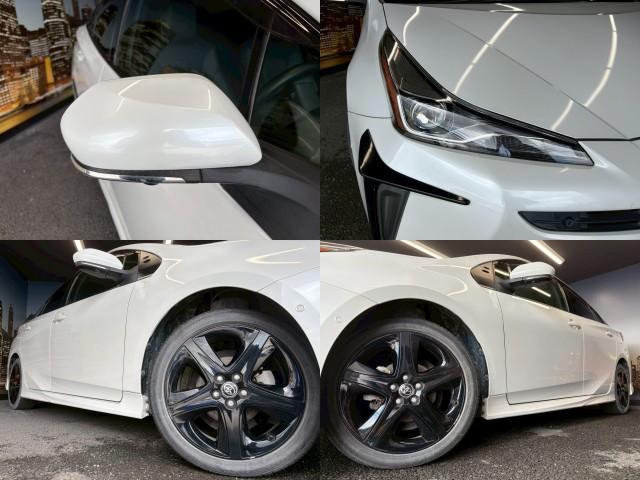 Ref:AUX-23904850 TOYOTA PRIUS 2021 7 Ref:AUX-23904850 TOYOTA PRIUS 2021 - Image 7