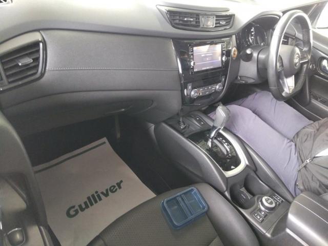 Ref:AUX-23904859 NISSAN X-TRAIL 2019 3 Ref:AUX-23904859 NISSAN X-TRAIL 2019 - Image 3