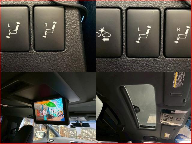 Ref:AUX-23904907 TOYOTA ALPHARD 2015 4 Ref:AUX-23904907 TOYOTA ALPHARD 2015 - Image 4
