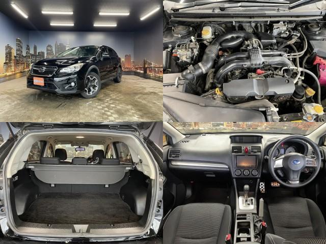 Ref:AUX-23904968 SUBARU XV 2014 3 Ref:AUX-23904968 SUBARU XV 2014 - Image 3