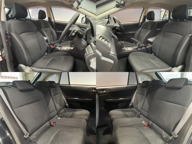Ref:AUX-23904968 SUBARU XV 2014 4 Ref:AUX-23904968 SUBARU XV 2014 - Image 4