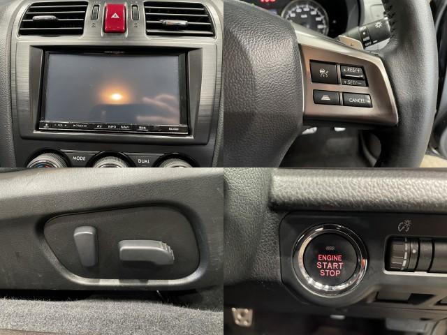 Ref:AUX-23904968 SUBARU XV 2014 5 Ref:AUX-23904968 SUBARU XV 2014 - Image 5