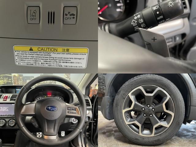 Ref:AUX-23904968 SUBARU XV 2014 6 Ref:AUX-23904968 SUBARU XV 2014 - Image 6