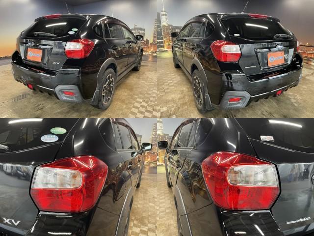 Ref:AUX-23904968 SUBARU XV 2014 7 Ref:AUX-23904968 SUBARU XV 2014 - Image 7