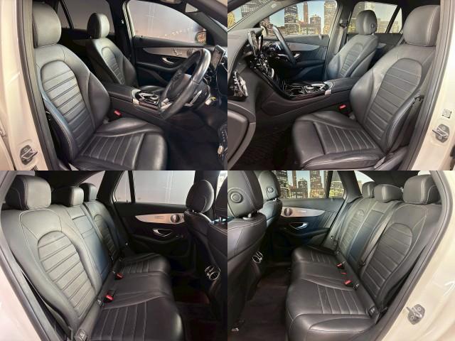 Ref:AUX-23904970 MERCEDES BENZ GLC-CLASS 2017 4 Ref:AUX-23904970 MERCEDES BENZ GLC-CLASS 2017 - Image 4