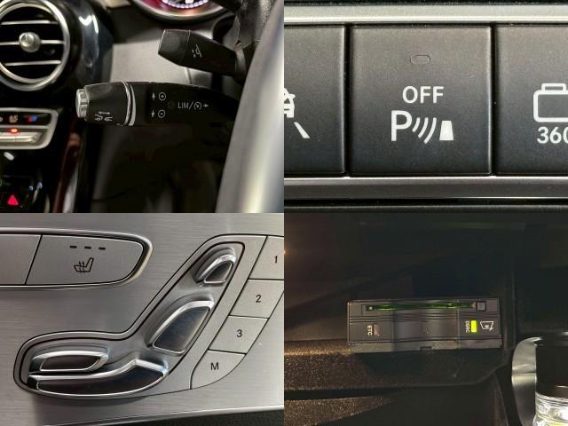 Ref:AUX-23904970 MERCEDES BENZ GLC-CLASS 2017 6 Ref:AUX-23904970 MERCEDES BENZ GLC-CLASS 2017 - Image 6