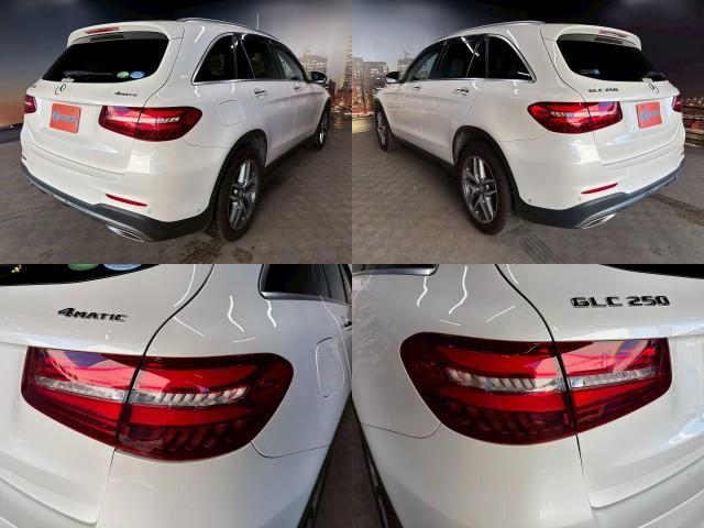 Ref:AUX-23904970 MERCEDES BENZ GLC-CLASS 2017 7 Ref:AUX-23904970 MERCEDES BENZ GLC-CLASS 2017 - Image 7