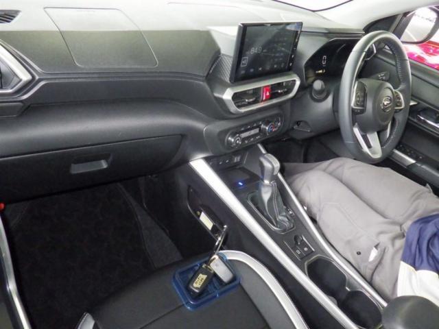 Ref:AUX-23904974 DAIHATSU ROCKY 2023 3 Ref:AUX-23904974 DAIHATSU ROCKY 2023 - Image 3
