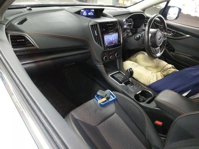 Ref:AUX-23905002 SUBARU XV 2017 3 Ref:AUX-23905002 SUBARU XV 2017 - Image 3
