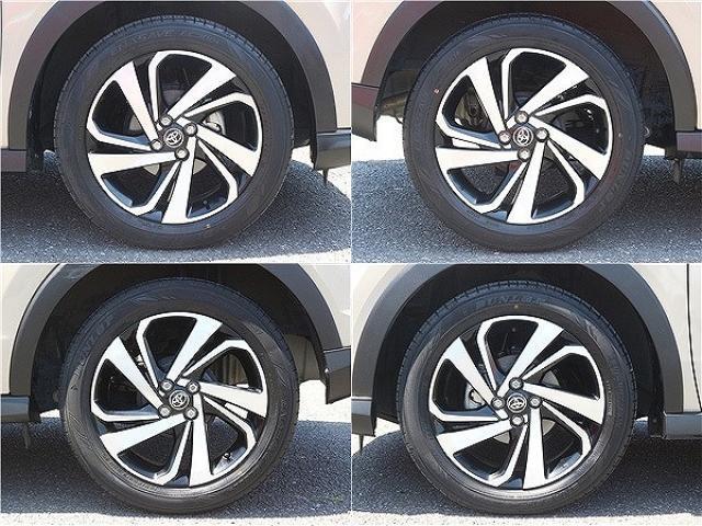 Ref:AUX-23905031 TOYOTA RAIZE 2020 14 Ref:AUX-23905031 TOYOTA RAIZE 2020 - Image 14