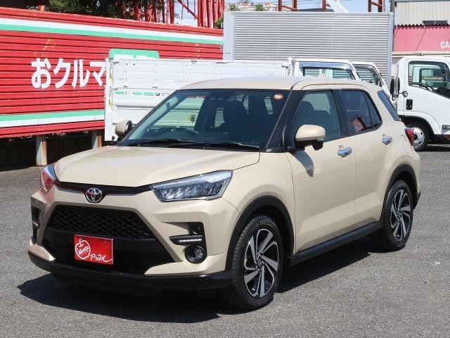 Ref:AUX-23905031 TOYOTA RAIZE 2020 17 Ref:AUX-23905031 TOYOTA RAIZE 2020 - Image 17