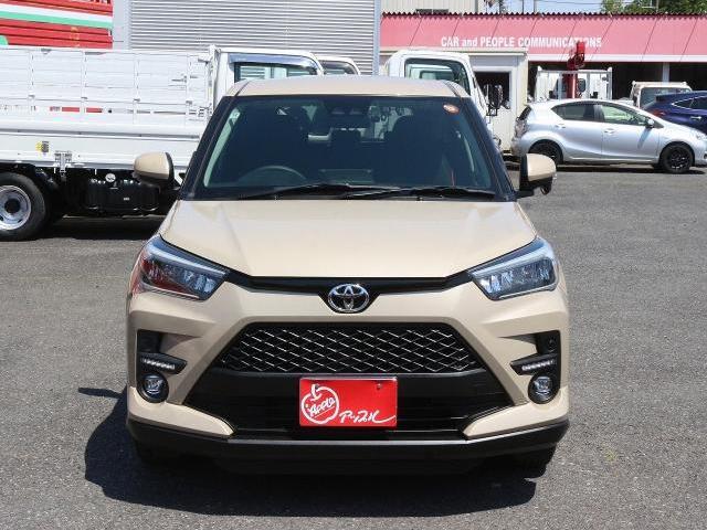 Ref:AUX-23905031 TOYOTA RAIZE 2020 18 Ref:AUX-23905031 TOYOTA RAIZE 2020 - Image 18